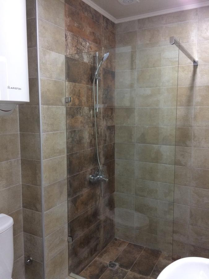 Apartment Selfie Μπατούμι Εξωτερικό φωτογραφία