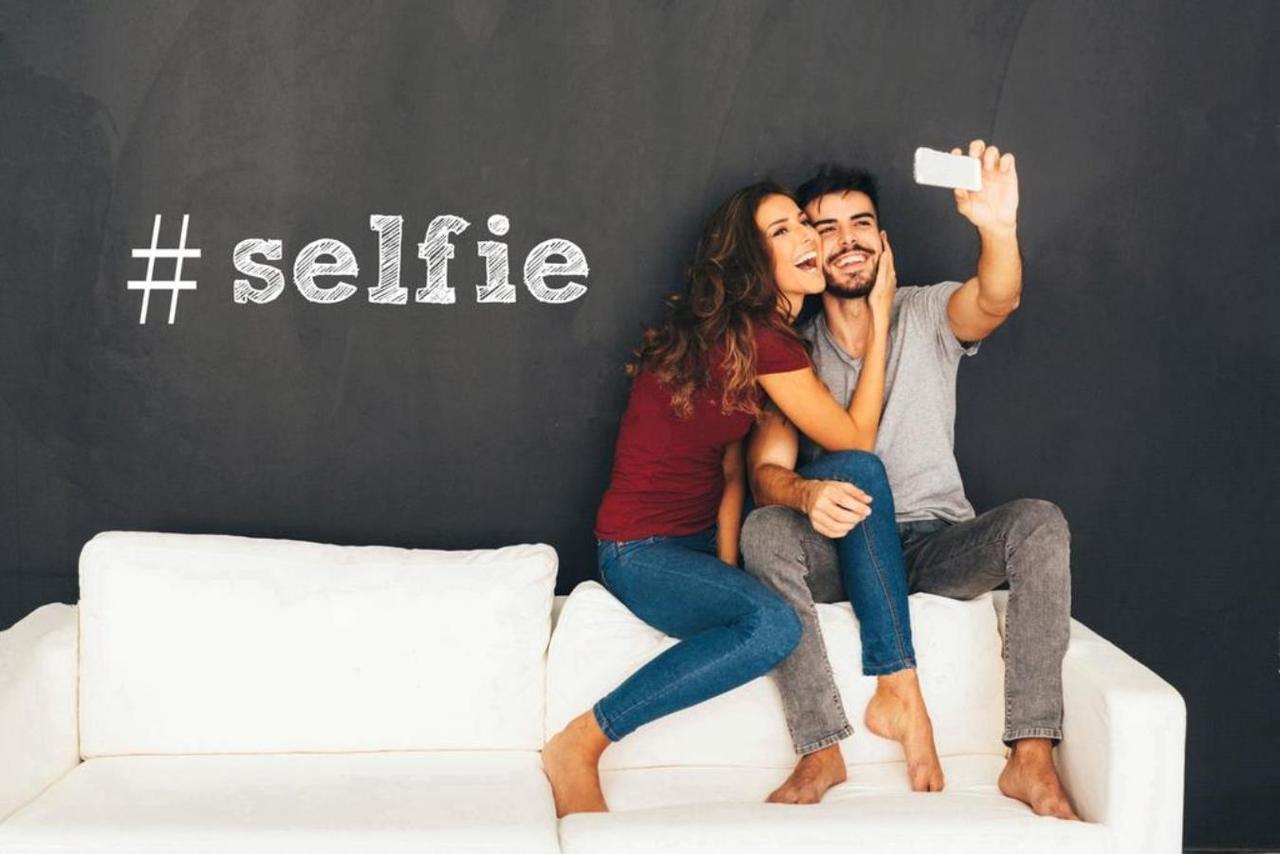 Apartment Selfie Μπατούμι Εξωτερικό φωτογραφία
